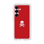 Premium Panel［ Skull - Red ］