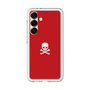 Premium Panel［ Skull - Red ］