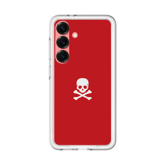 Premium Panel［ Skull - Red ］