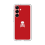 Premium Panel［ Skull - Red ］