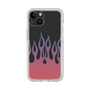 Premium Panel［ Flame - Red ］