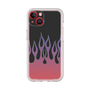 Premium Panel［ Flame - Red ］