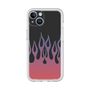 Premium Panel［ Flame - Red ］