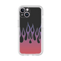 Premium Panel［ Flame - Red ］