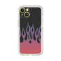 Premium Panel［ Flame - Red ］