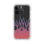 Premium Panel［ Flame - Red ］