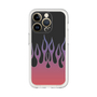 Premium Panel［ Flame - Red ］