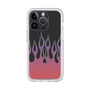 Premium Panel［ Flame - Red ］