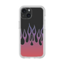 Premium Panel［ Flame - Red ］