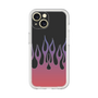 Premium Panel［ Flame - Red ］