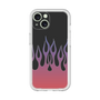 Premium Panel［ Flame - Red ］