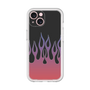 Premium Panel［ Flame - Red ］