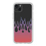 Premium Panel［ Flame - Red ］