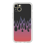 Premium Panel［ Flame - Red ］