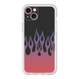 Premium Panel［ Flame - Red ］