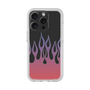Premium Panel［ Flame - Red ］