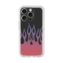 Premium Panel［ Flame - Red ］