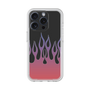 Premium Panel［ Flame - Red ］