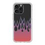 Premium Panel［ Flame - Red ］