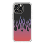 Premium Panel［ Flame - Red ］