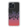 Premium Panel［ Flame - Red ］