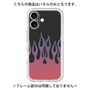 Premium Panel［ Flame - Red ］