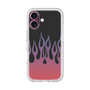 Premium Panel［ Flame - Red ］