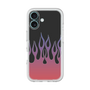 Premium Panel［ Flame - Red ］