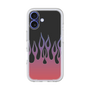 Premium Panel［ Flame - Red ］