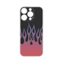 Premium Panel［ Flame - Red ］