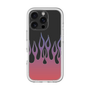 Premium Panel［ Flame - Red ］