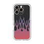 Premium Panel［ Flame - Red ］