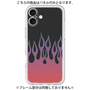 Premium Panel［ Flame - Red ］