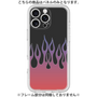 Premium Panel［ Flame - Red ］