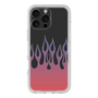 Premium Panel［ Flame - Red ］