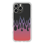 Premium Panel［ Flame - Red ］