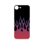 Premium Panel［ Flame - Red ］