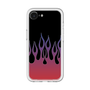 Premium Panel［ Flame - Red ］