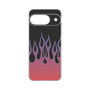 Premium Panel［ Flame - Red ］