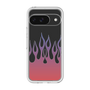 Premium Panel［ Flame - Red ］