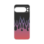 Premium Panel［ Flame - Red ］