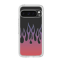 Premium Panel［ Flame - Red ］
