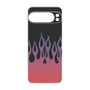 Premium Panel［ Flame - Red ］