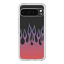 Premium Panel［ Flame - Red ］