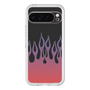 Premium Panel［ Flame - Red ］