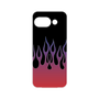 Premium Panel［ Flame - Red ］