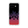 Premium Panel［ Flame - Red ］