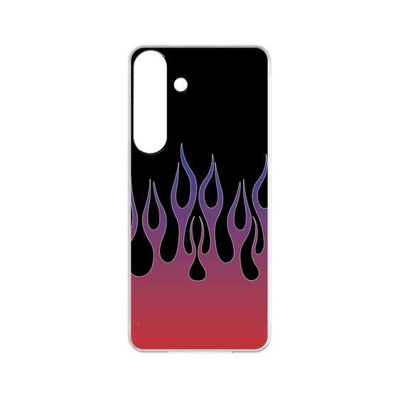 Premium Panel［ Flame - Red ］
