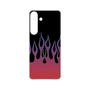 Premium Panel［ Flame - Red ］