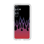 Premium Panel［ Flame - Red ］